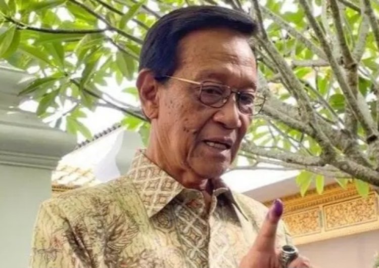 Viral Sultan HB Dipastikan Tak Pernah Pakai Strobo dan Pengawalan di Jalan