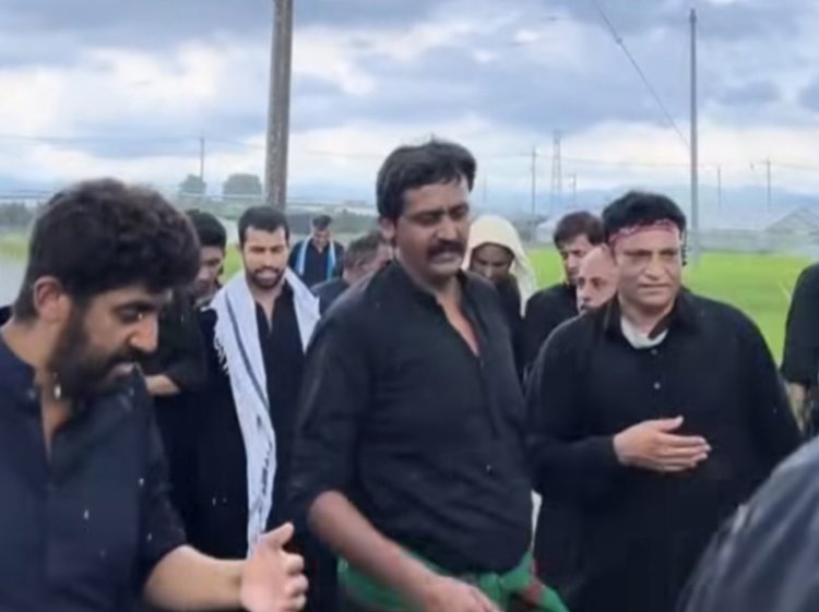Viral Jepang Terkenal Sunyi Kini Ramai Pendatang dari India