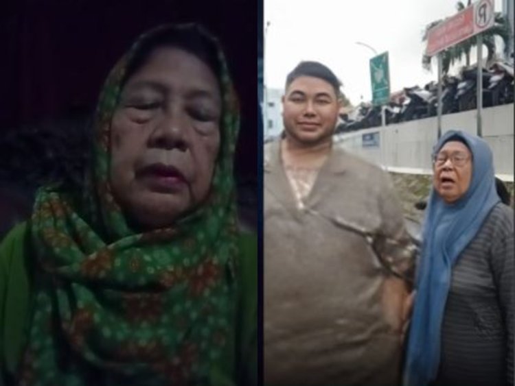Viral! Ibu-Ibu Ngamuk Diserang Netizen Usai Klarifikasi Ivan Gunawan Soal Pinjaman Rp200 Juta